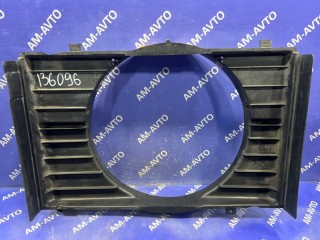 Диффузор радиатора, ориг. номер 1671128020, 1671128030, TOYOTA LITE ACE NOAH 1996-1998