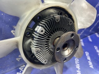 Вискомуфта, ориг. номер 1621070090, 1621070040, TOYOTA CRESTA 1996-1998