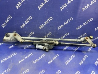 Мотор стеклоочистителя, ориг. номер 8511048050, TOYOTA KLUGER V 2000-2003