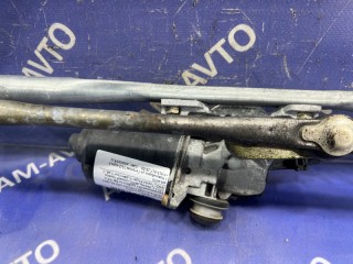 Мотор стеклоочистителя, ориг. номер 8511048050, TOYOTA KLUGER V 2000-2003