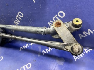 Мотор стеклоочистителя, ориг. номер 8511048050, TOYOTA KLUGER V 2000-2003