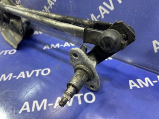 Мотор стеклоочистителя, ориг. номер MK580518, MITSUBISHI FUSO CANTER 2010-2026