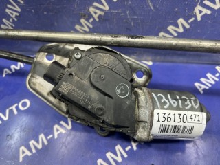 Мотор стеклоочистителя, ориг. номер MK580518, MITSUBISHI FUSO CANTER 2010-2026