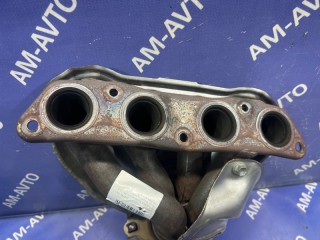 Коллектор выпускной, ориг. номер 171400T020, 171400T021, TOYOTA AVENSIS 2006-2009