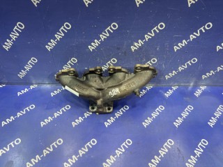 Коллектор выпускной, ориг. номер 140021KC0A, NISSAN JUKE 2010-2014