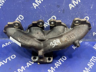 Коллектор выпускной, ориг. номер 140021KC0A, NISSAN JUKE 2010-2014