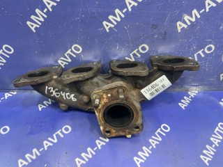 Коллектор выпускной, ориг. номер 140021KC0A, NISSAN JUKE 2010-2014