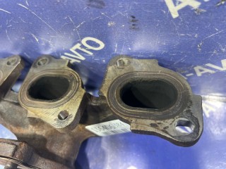 Коллектор выпускной, ориг. номер 140021KC0A, NISSAN JUKE 2010-2014
