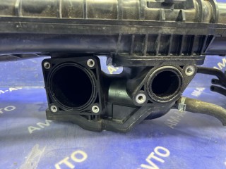 Коллектор впускной, ориг. номер 14001AB920, 14001AB930, SUBARU LEVORG 2014-2017