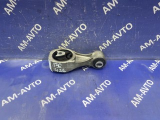 Подушка двигателя, ориг. номер 112101KA0A, 112101KA0B, NISSAN JUKE 2010-2014