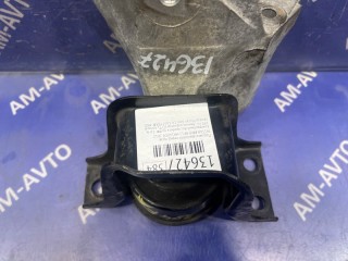 Подушка двигателя, ориг. номер 112101KA0A, 112101KA0B, NISSAN JUKE 2010-2014