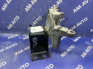 Подушка двигателя, ориг. номер 112101KA0A, 112101KA0B, NISSAN JUKE 2010-2014