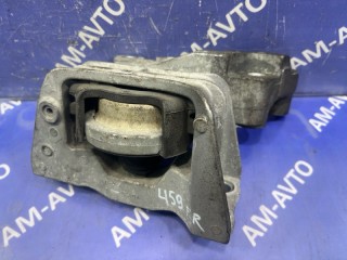 Подушка двигателя, ориг. номер 112101KA1A, 112101KA0A, NISSAN JUKE 2010-2014