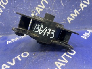 Подушка КПП, ориг. номер S09A3934Y, S09C39350B, MAZDA BONGO FRIENDEE 1995-1999