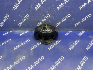 Подушка двигателя, ориг. номер MR510056, MR510055, MITSUBISHI PAJERO 2006-2011