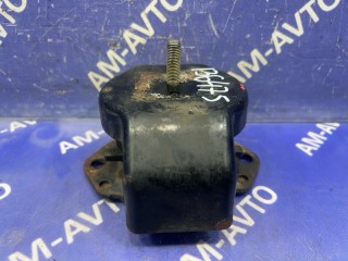 Подушка двигателя, ориг. номер MR510056, MR510055, MITSUBISHI PAJERO 2006-2011