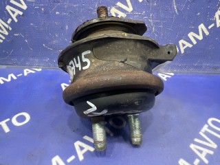 Подушка двигателя, ориг. номер 1231570130, 1236070040, TOYOTA MARK II 1998-2002