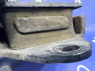 Подушка двигателя, ориг. номер 1236167020, 1231167020, TOYOTA HILUX SURF 1991-1995