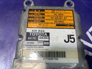 Блок управления AIRBAG, ориг. номер 8917044050, 8917044060, TOYOTA IPSUM 1998-2009
