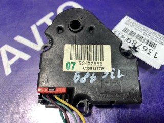 Сервопривод печки, ориг. номер 89018374, CADILLAC ESCALADE 2001-2006