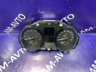 Щиток приборов, ориг. номер 8380010L80, TOYOTA C-HR 2016-2019