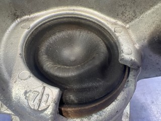 Подушка двигателя, ориг. номер 50820SWAA00, HONDA CR-V 2006-2009