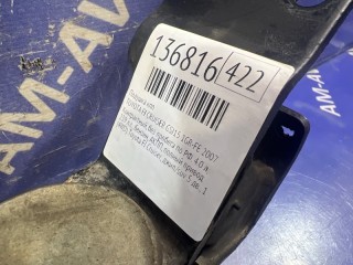 Подушка КПП, ориг. номер 1237131060, TOYOTA FJ CRUISER 2006-2022