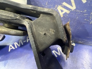 Подушка КПП, ориг. номер 1237131060, TOYOTA FJ CRUISER 2006-2022