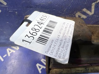 Подушка КПП, ориг. номер 25840452, CADILLAC ESCALADE 2001-2006