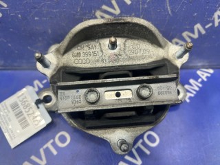 Подушка КПП, ориг. номер 8R0399151H, 8R0399151G, 8R0399151J, AUDI Q5 2008-2012