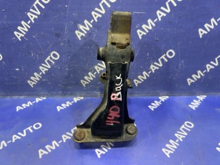 Подушка двигателя, ориг. номер 1237112390, TOYOTA COROLLA FIELDER 1999-2002