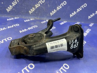 Подушка двигателя, ориг. номер 1237122140, TOYOTA COROLLA RUNX 2001-2002