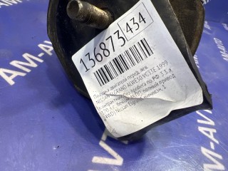 Подушка двигателя, ориг. номер 11220VE403, 11220-VE402, NISSAN ELGRAND 1997-2002