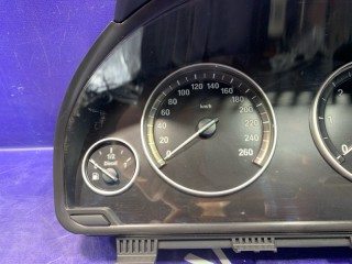 Щиток приборов BMW 5-SERIES 2009-2013