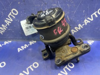 Подушка двигателя, ориг. номер 1236146040, 1236146030, TOYOTA RAV4 1994-1997