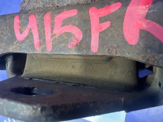 Подушка двигателя, ориг. номер 1236167030, 1231167050, TOYOTA LAND CRUISER PRADO 1987-1996