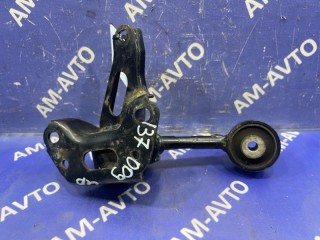 Подушка двигателя, ориг. номер 1236020080, 1236220030, TOYOTA KLUGER V 2000-2003