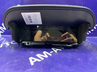 Монитор, ориг. номер 86281VA000, 86281VA010, SUBARU LEVORG 2014-2017