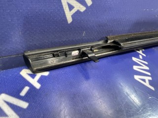 Молдинг стекла двери, ориг. номер 61280VA000, SUBARU LEVORG 2014-2017