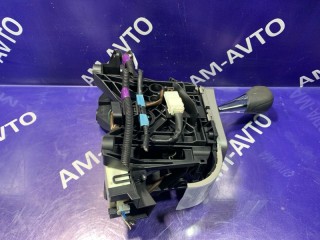 Рычаг переключения КПП, ориг. номер 4806812A90, 4806912A90, TOYOTA COROLLA FIELDER 2006-2010
