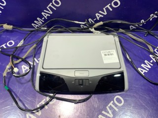 Монитор, ориг. номер 39810TLA000, HONDA STEPWGN 2017-2022
