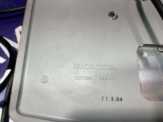 Монитор, ориг. номер 39810TLA000, HONDA STEPWGN 2017-2022