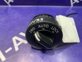 Кнопка режима трансмиссии, ориг. номер 251458H300, NISSAN X-TRAIL 2004-2007