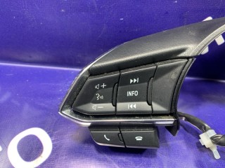 Кнопки мульти руля, ориг. номер B45A664M0, MAZDA AXELA 2016-2019
