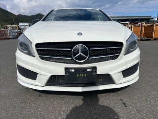 Воздуховод салона MERCEDES-BENZ A-CLASS 2012-2015