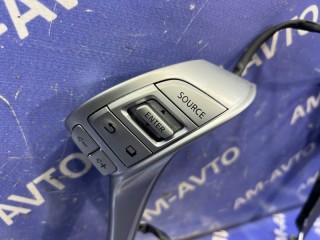 Кнопки мульти руля, ориг. номер 251454CA0A, NISSAN X-TRAIL 2010-2015