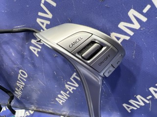 Кнопки мульти руля, ориг. номер 251454CA0A, NISSAN X-TRAIL 2010-2015