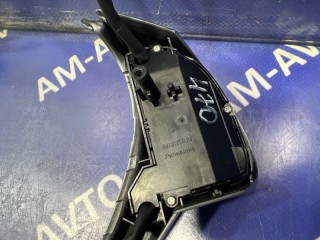 Кнопки мульти руля, ориг. номер 251454CA0A, NISSAN X-TRAIL 2010-2015