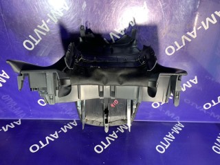 Консоль панели приборов, ориг. номер 8621158100, 8621258100, 5540558150, TOYOTA ALPHARD 2011-2015