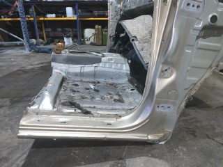 Лонжерон, ориг. номер 53701-60830, 53701-60831, LEXUS GX470 2002-2009